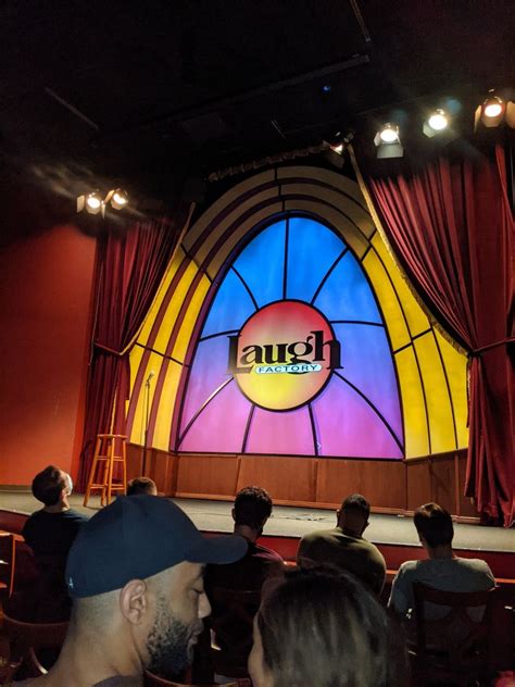 Laugh factory chicago promo code. Things To Know About Laugh factory chicago promo code. 